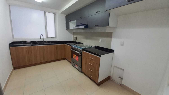 departamento en venta en interlomas recidencial capri
