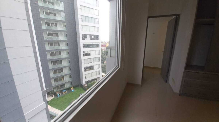departamento en venta en interlomas recidencial capri