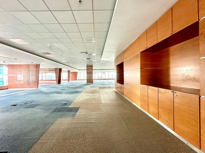 Magníficos espacios para tu negocio desde 200 m2 hasta 1600 m2 - Av. Santa Fe