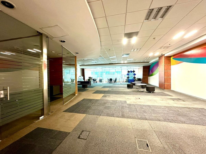 Magníficos espacios para tu negocio desde 200 m2 hasta 1600 m2 - Av. Santa Fe