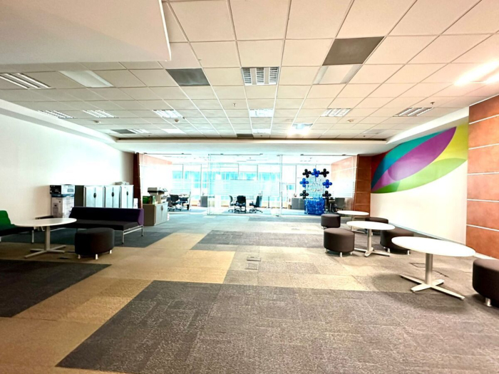 Magníficos espacios para tu negocio desde 200 m2 hasta 1600 m2 - Av. Santa Fe