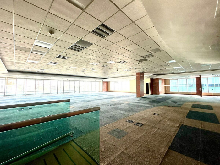 Magníficos espacios para tu negocio desde 200 m2 hasta 1600 m2 - Av. Santa Fe