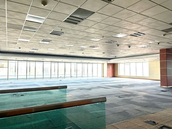 Magníficos espacios para tu negocio desde 200 m2 hasta 1600 m2 - Av. Santa Fe