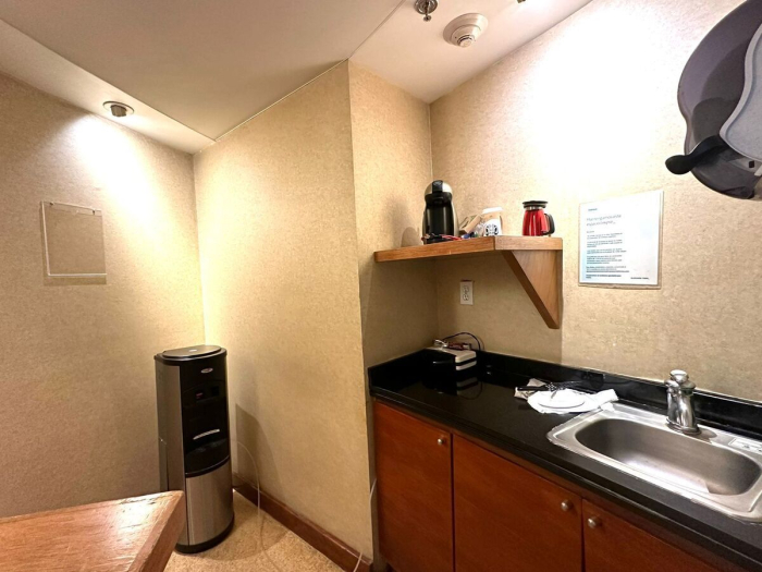 Magníficos espacios para tu negocio desde 200 m2 hasta 1600 m2 - Av. Santa Fe