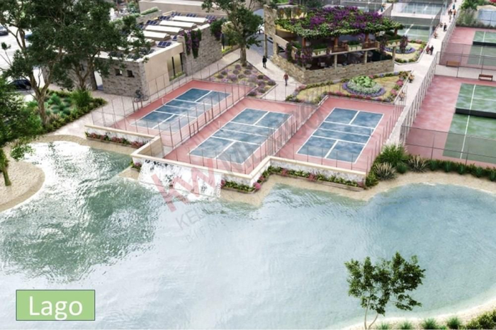 Preventa Casa en Venta La Santa VID (Viñedo)