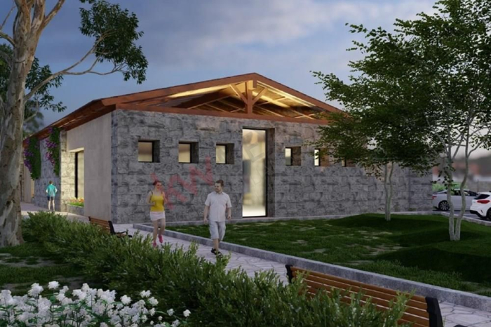 Preventa Casa en Venta La Santa VID (Viñedo)