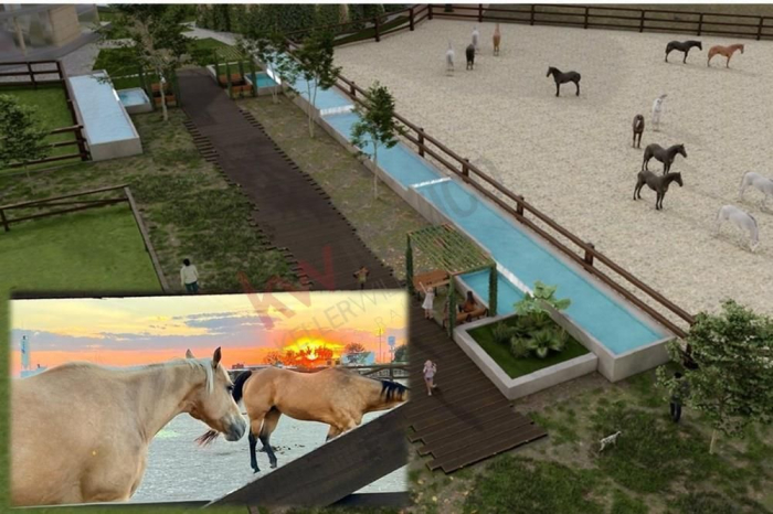 Preventa Casa en Venta La Santa VID (Viñedo)