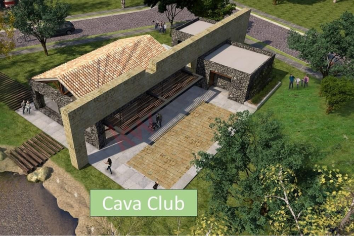 Preventa Casa en Venta La Santa VID (Viñedo)