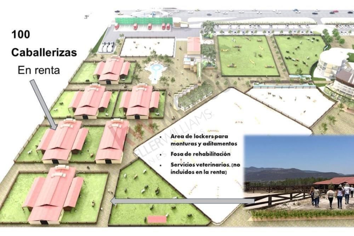 Preventa Casa en Venta La Santa VID (Viñedo)