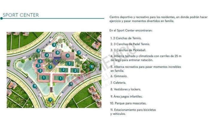 Preventa Casa en Venta La Santa VID (Viñedo)