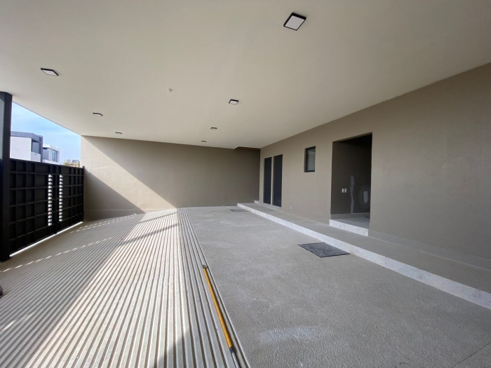 Estrena preciosa Casa en Venta. Bosque Real.