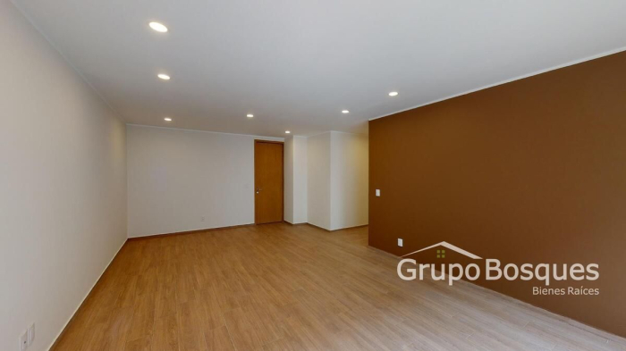 departamento en venta en polanco, cdmx