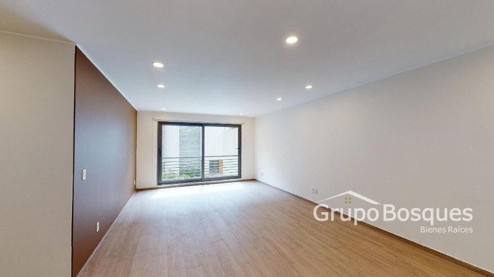 departamento en venta en polanco, cdmx