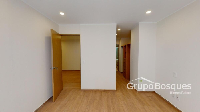 departamento en venta en polanco, cdmx