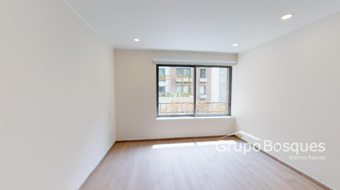 departamento en venta en polanco, cdmx