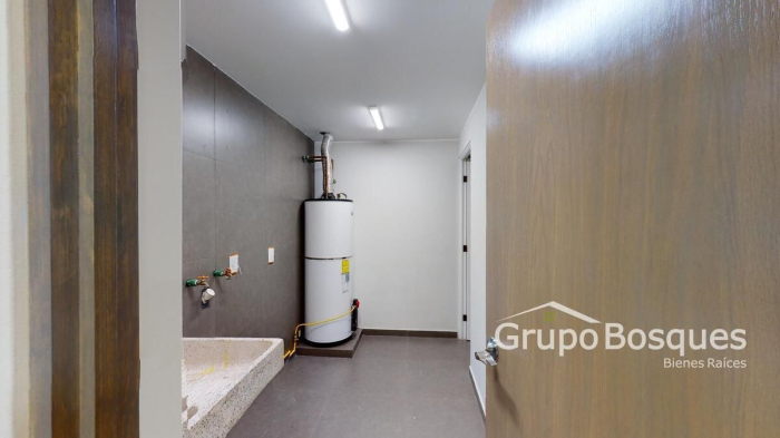 departamento en venta en polanco, cdmx