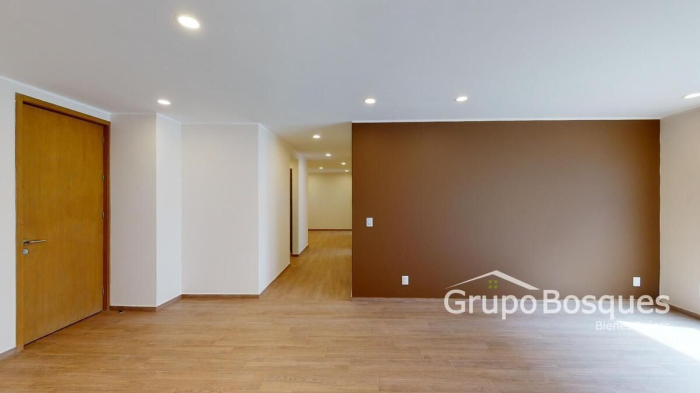departamento en venta en polanco, cdmx