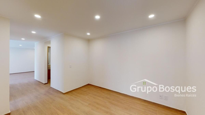 departamento en venta en polanco, cdmx