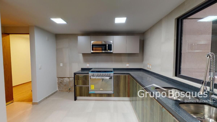 departamento en venta en polanco, cdmx
