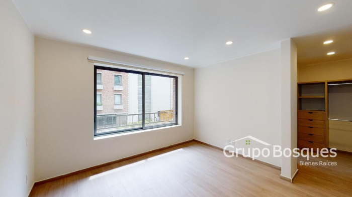 departamento en venta en polanco, cdmx