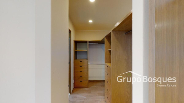 departamento en venta en polanco, cdmx