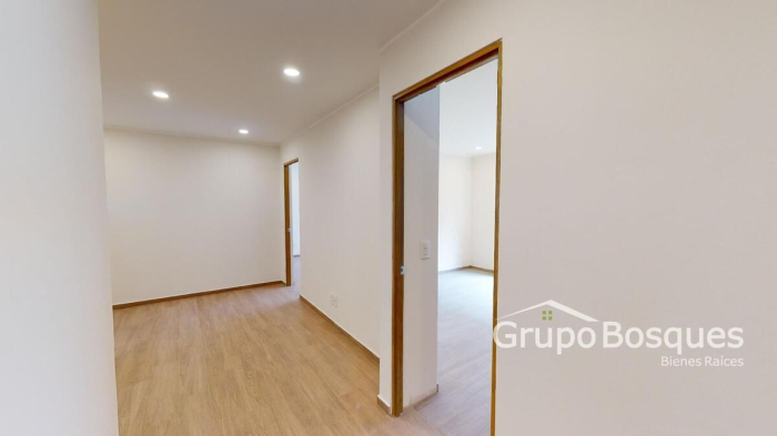 departamento en venta en polanco, cdmx