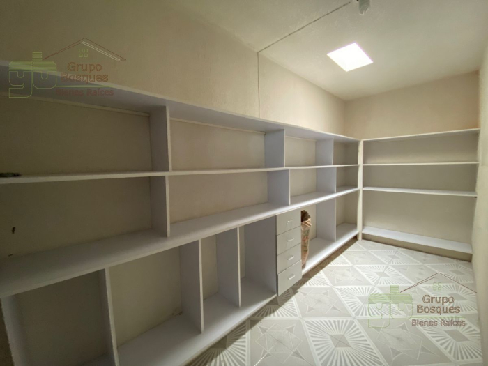 departamento en renta en bosques de reforma, bosque de las lomas