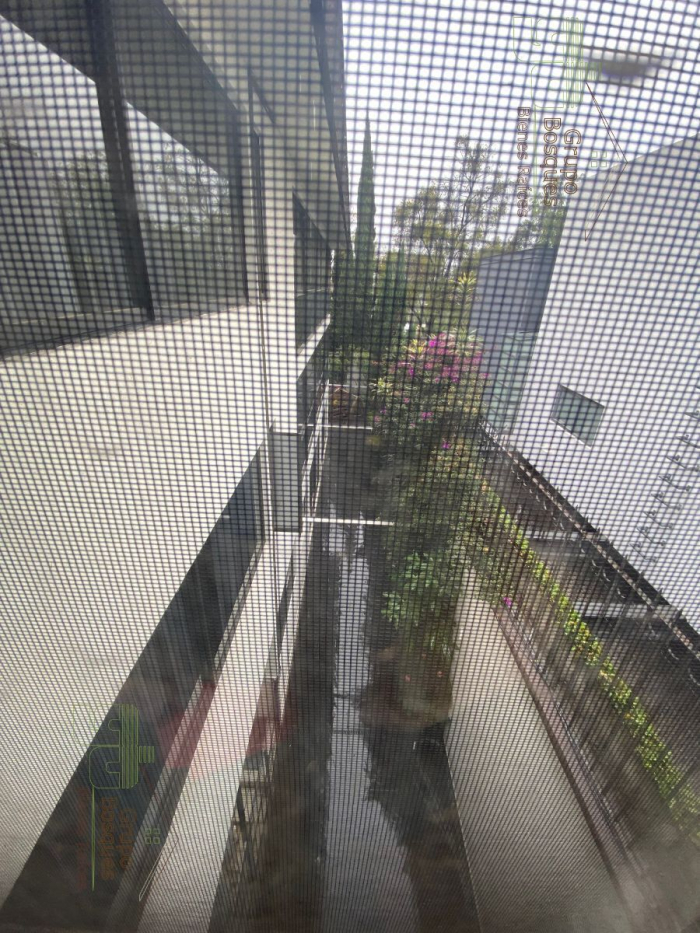 Departamento en Renta en Bosques de Reforma, Bosque de las Lomas