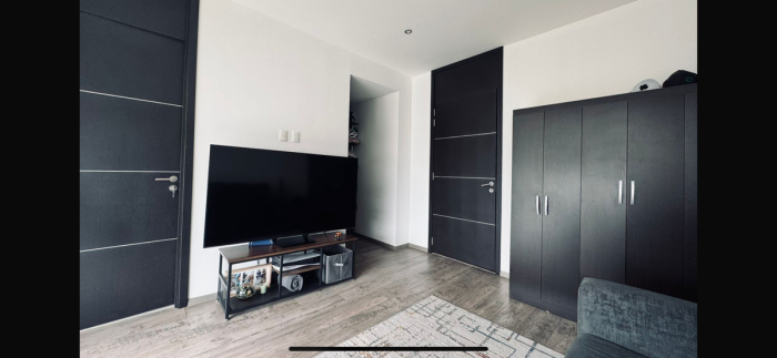 departamento en venta zona bosque real towers