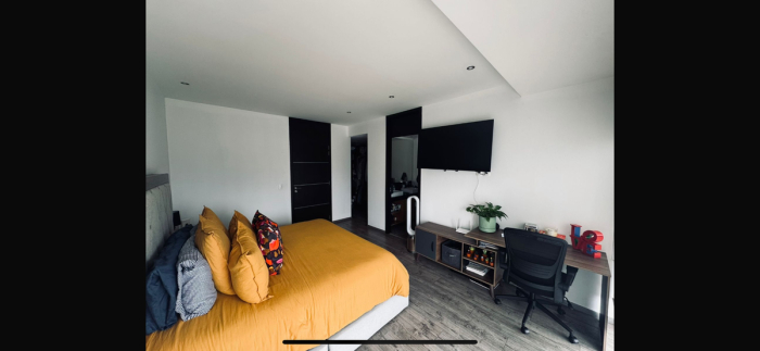 departamento en venta zona bosque real towers