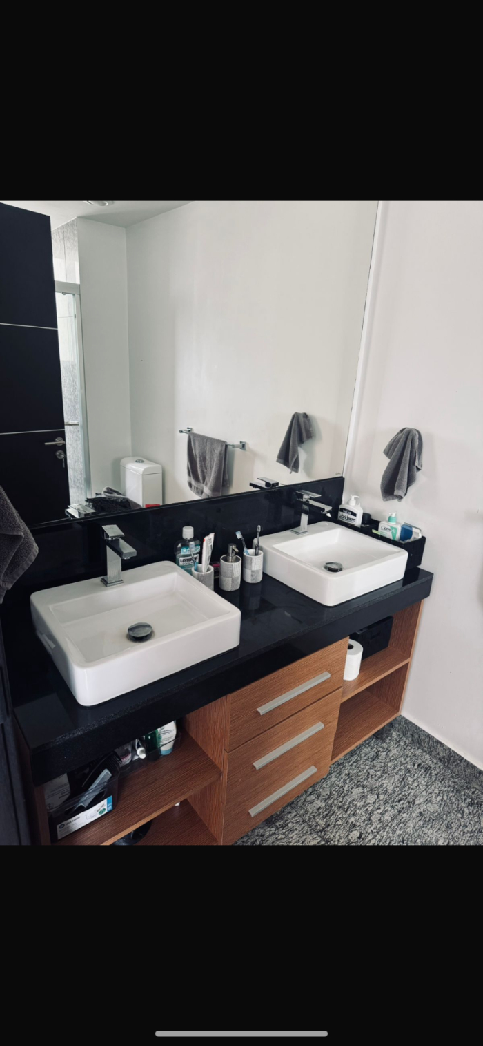 departamento en venta zona bosque real towers
