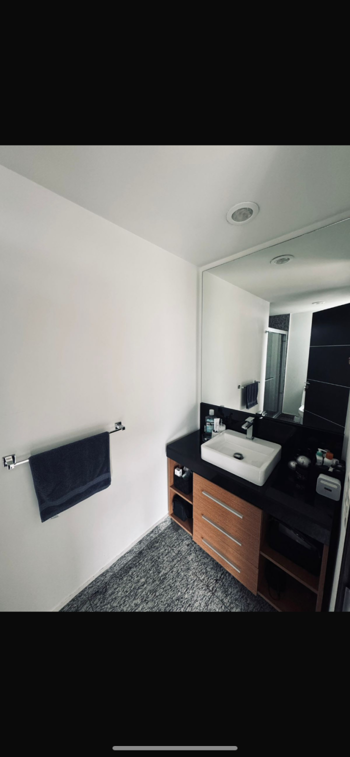 departamento en venta zona bosque real towers