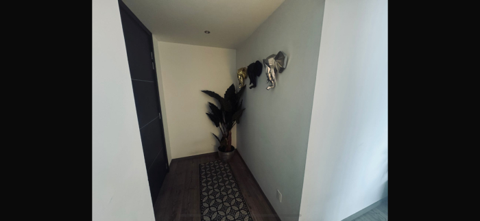 departamento en venta zona bosque real towers