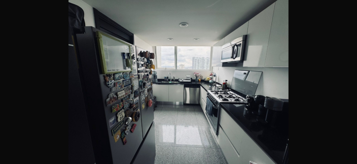 departamento en venta zona bosque real towers