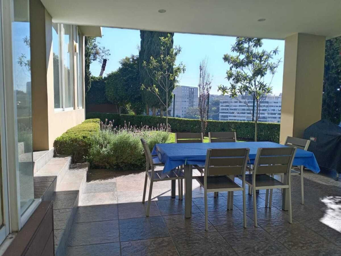 Casa en Venta en La Herradura, Huixquilucan