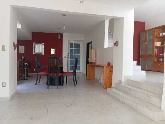 Casa en Venta en La Herradura, Huixquilucan