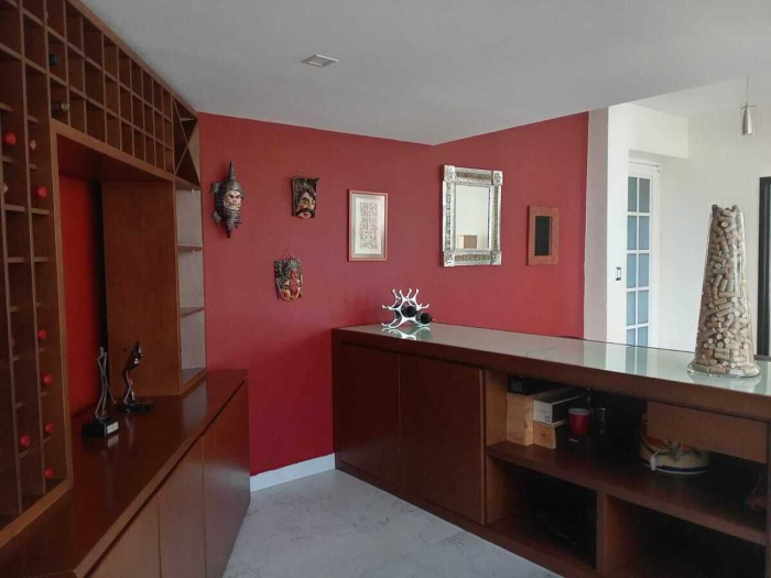 Casa en Venta en La Herradura, Huixquilucan