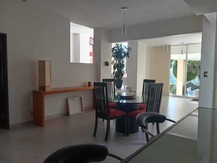 Casa en Venta en La Herradura, Huixquilucan