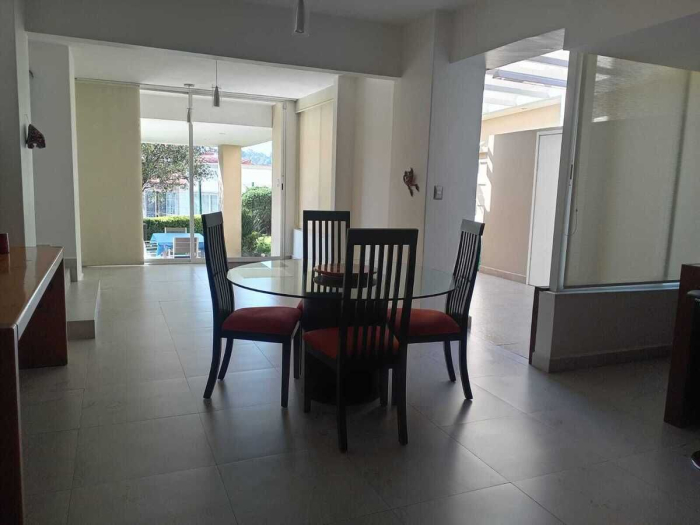Casa en Venta en La Herradura, Huixquilucan
