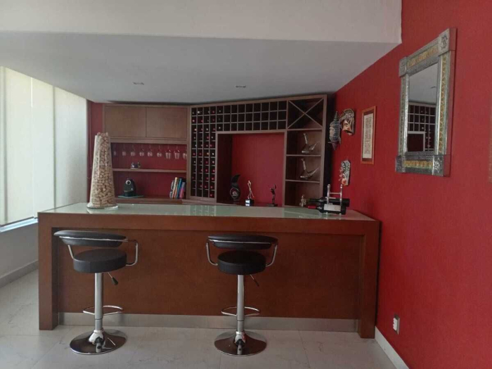 Casa en Venta en La Herradura, Huixquilucan