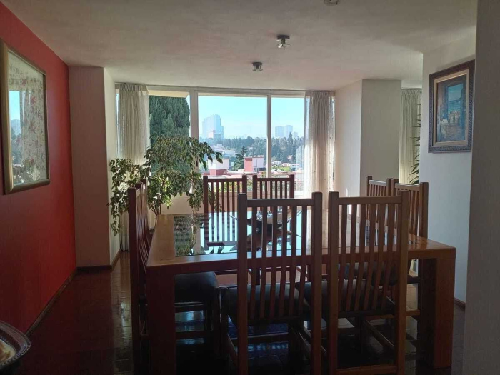 Casa en Venta en La Herradura, Huixquilucan