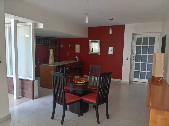 Casa en Venta en La Herradura, Huixquilucan
