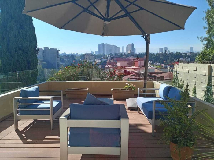 Casa en Venta en La Herradura, Huixquilucan