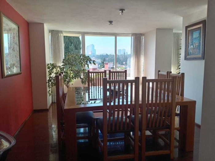 Casa en Venta en La Herradura, Huixquilucan