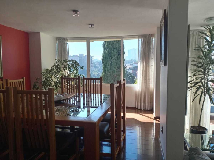 Casa en Venta en La Herradura, Huixquilucan