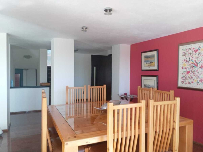 Casa en Venta en La Herradura, Huixquilucan