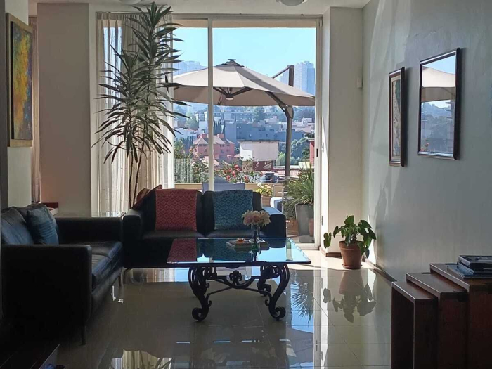 Casa en Venta en La Herradura, Huixquilucan