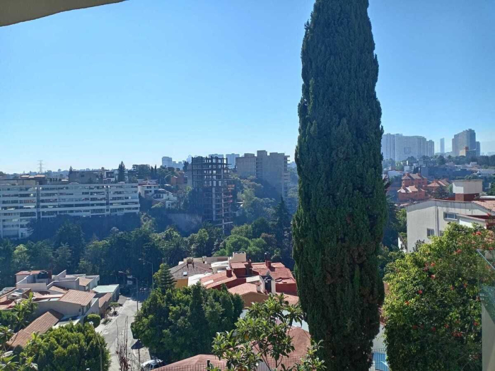 Casa en Venta en La Herradura, Huixquilucan