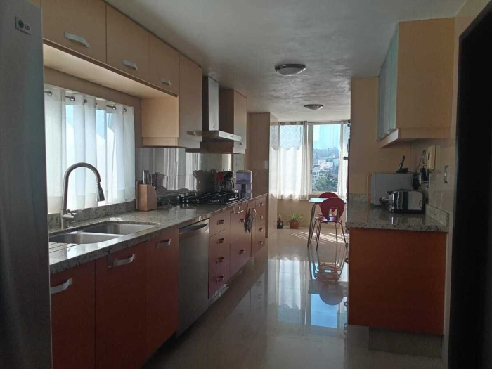 Casa en Venta en La Herradura, Huixquilucan
