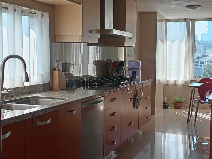 Casa en Venta en La Herradura, Huixquilucan